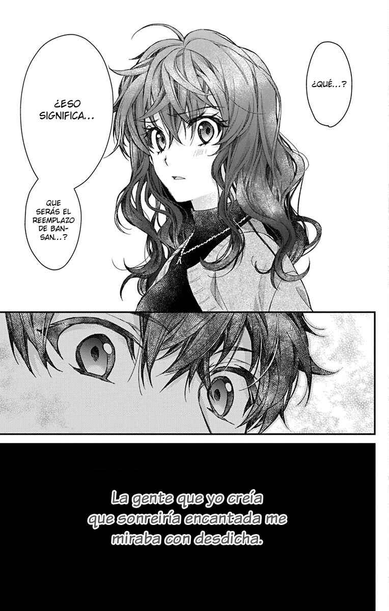 IDOLiSH7 Re:member Chapter 8 - Page 38