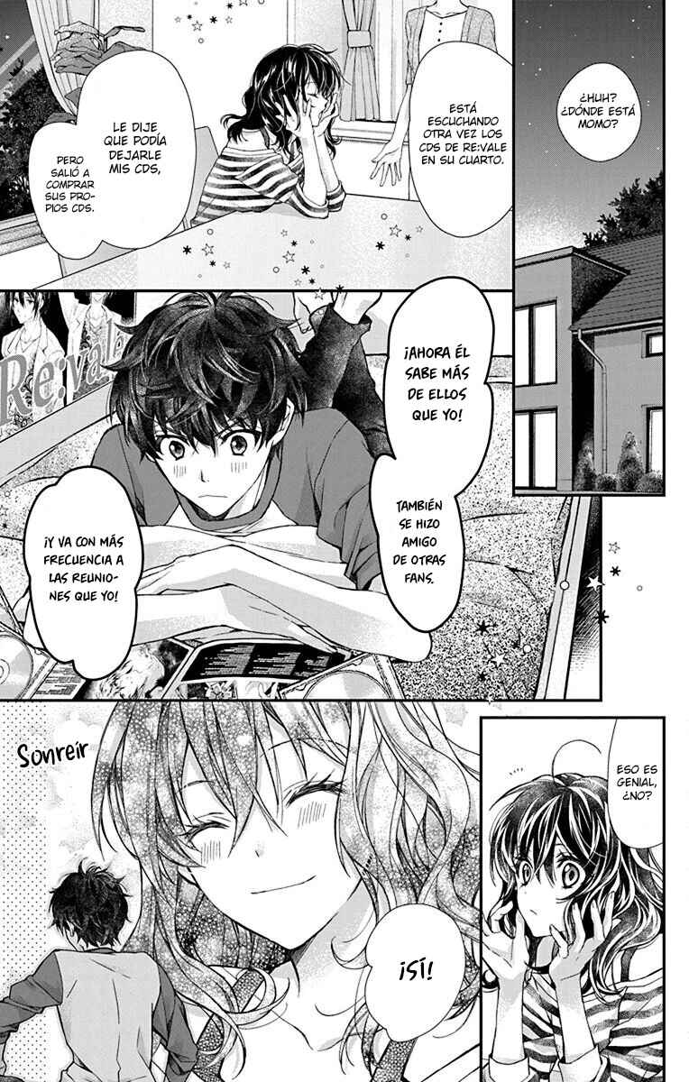 IDOLiSH7 Re:member Chapter 8 - Page 4