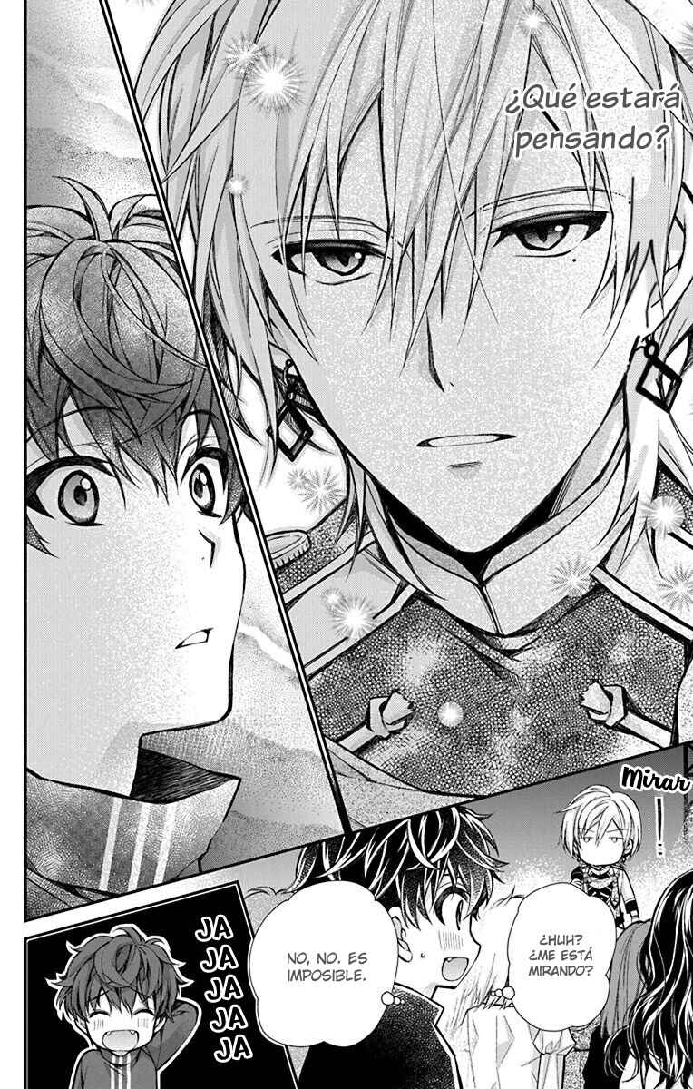 IDOLiSH7 Re:member Chapter 8 - Page 7