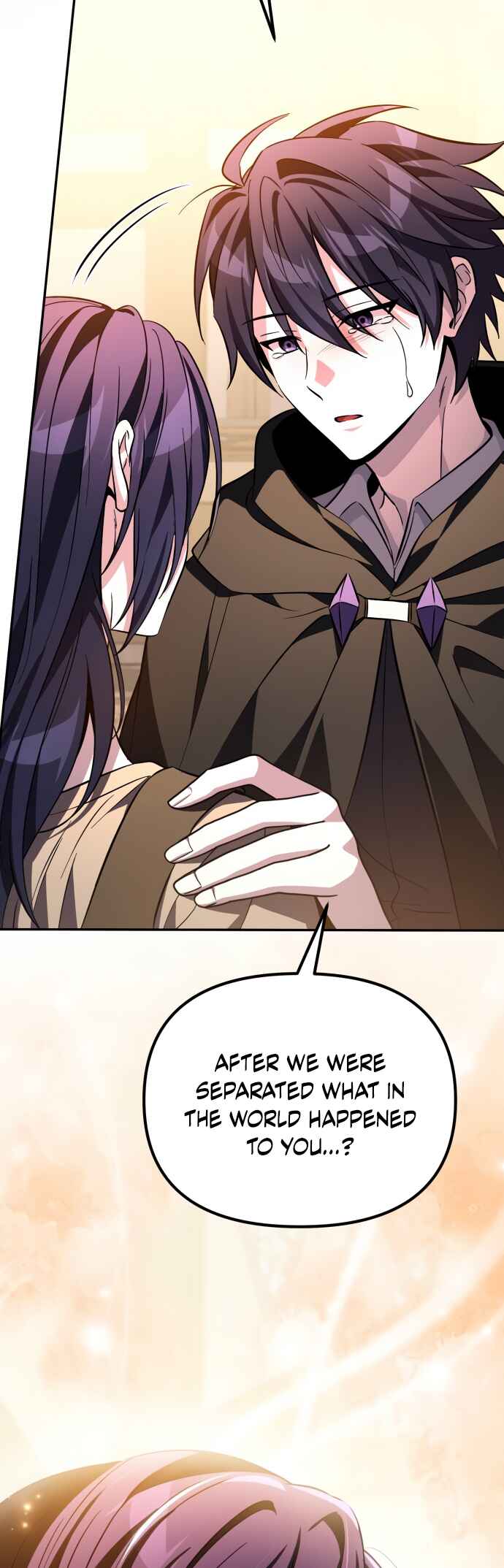 Akdang-deul ui Huwonja ga Doeeotda Chapter 10 - Page 3