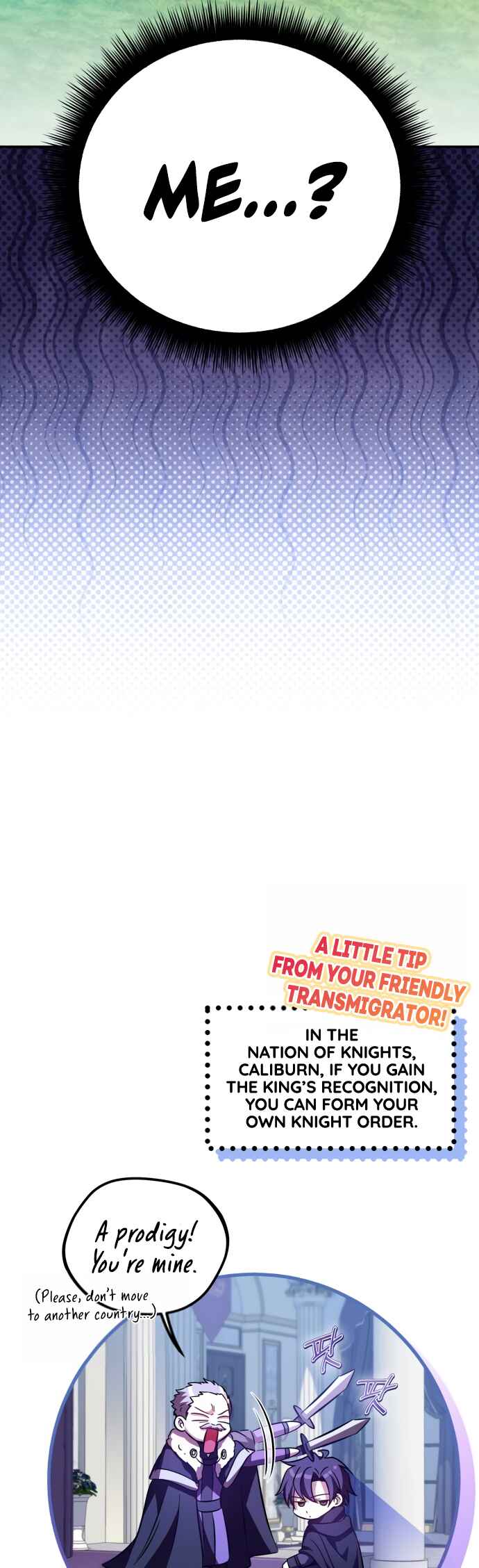 Akdang-deul ui Huwonja ga Doeeotda Chapter 10 - Page 81