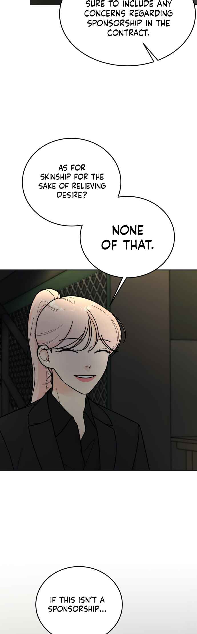 I Want to Be the Director's Husband Chapter 2 - Page 10