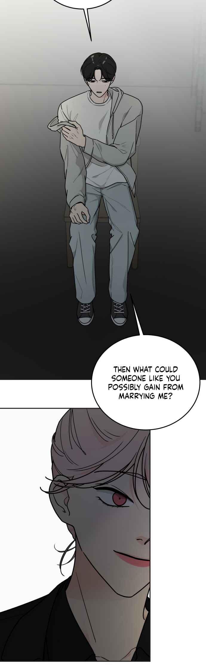 I Want to Be the Director's Husband Chapter 2 - Page 11