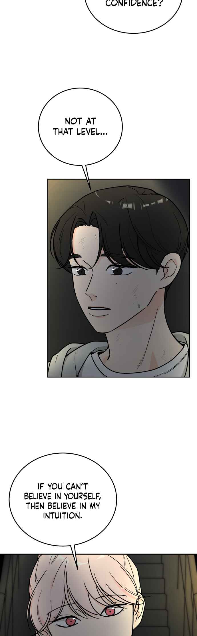 I Want to Be the Director's Husband Chapter 2 - Page 15