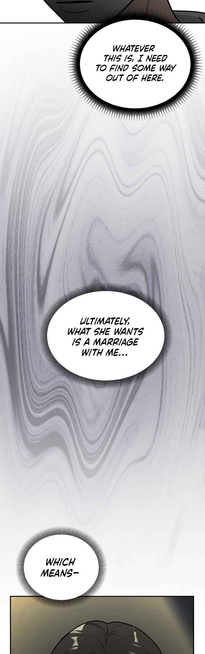I Want to Be the Director's Husband Chapter 2 - Page 20