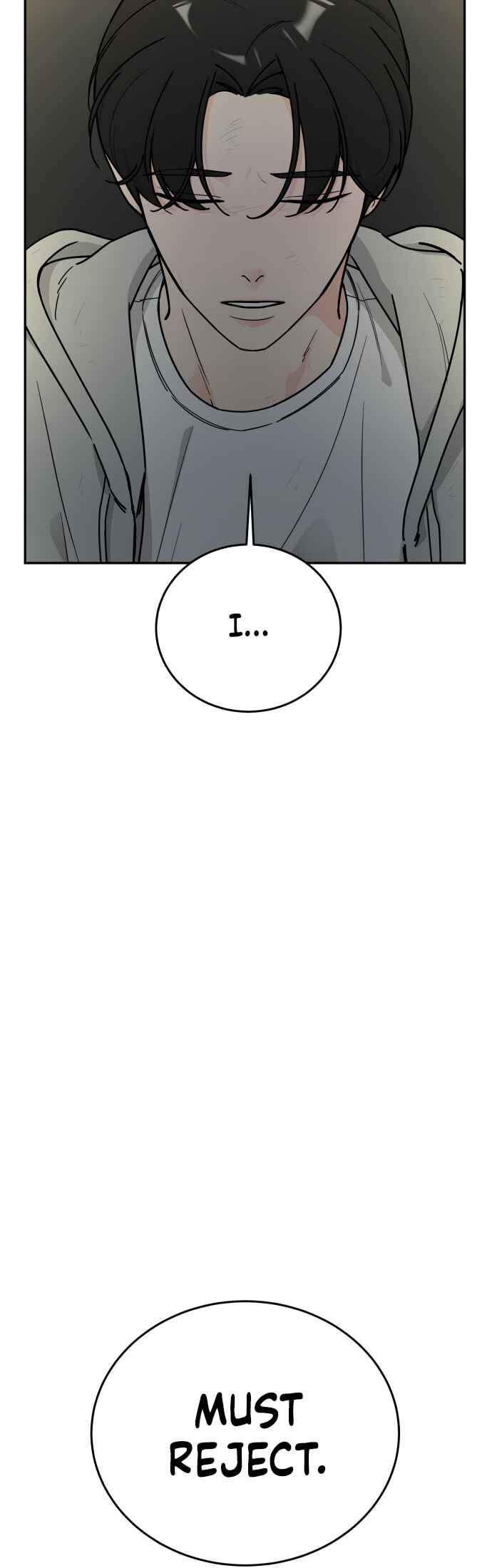 I Want to Be the Director's Husband Chapter 2 - Page 21