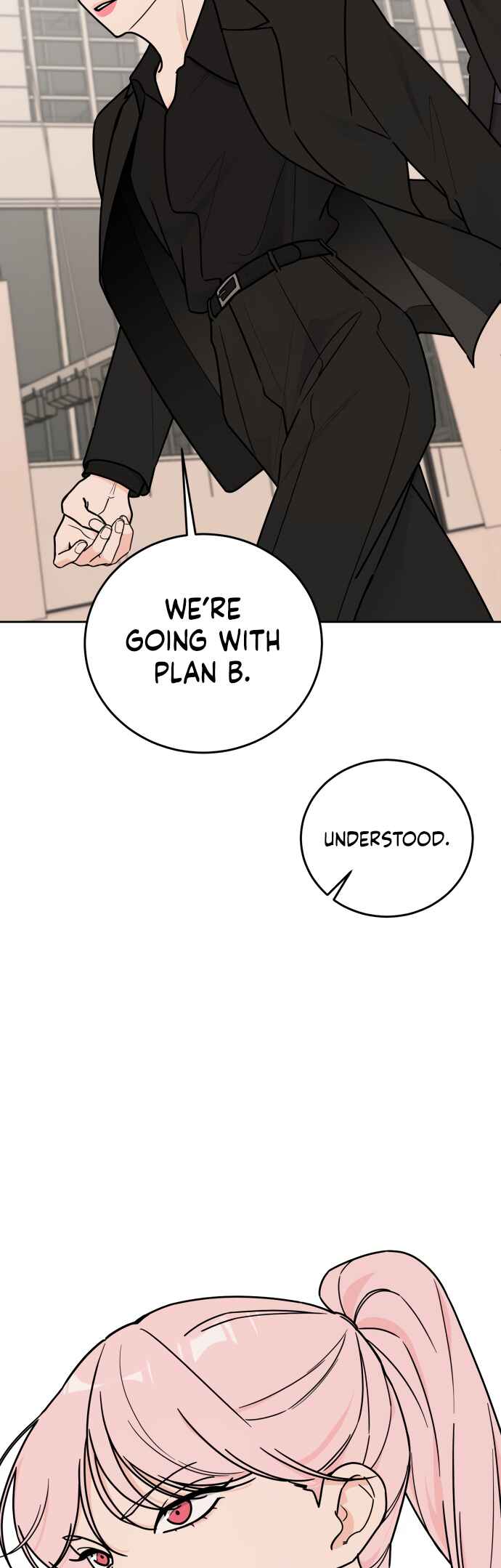 I Want to Be the Director's Husband Chapter 2 - Page 34