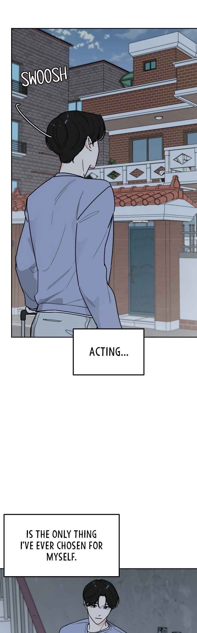 I Want to Be the Director's Husband Chapter 2 - Page 59