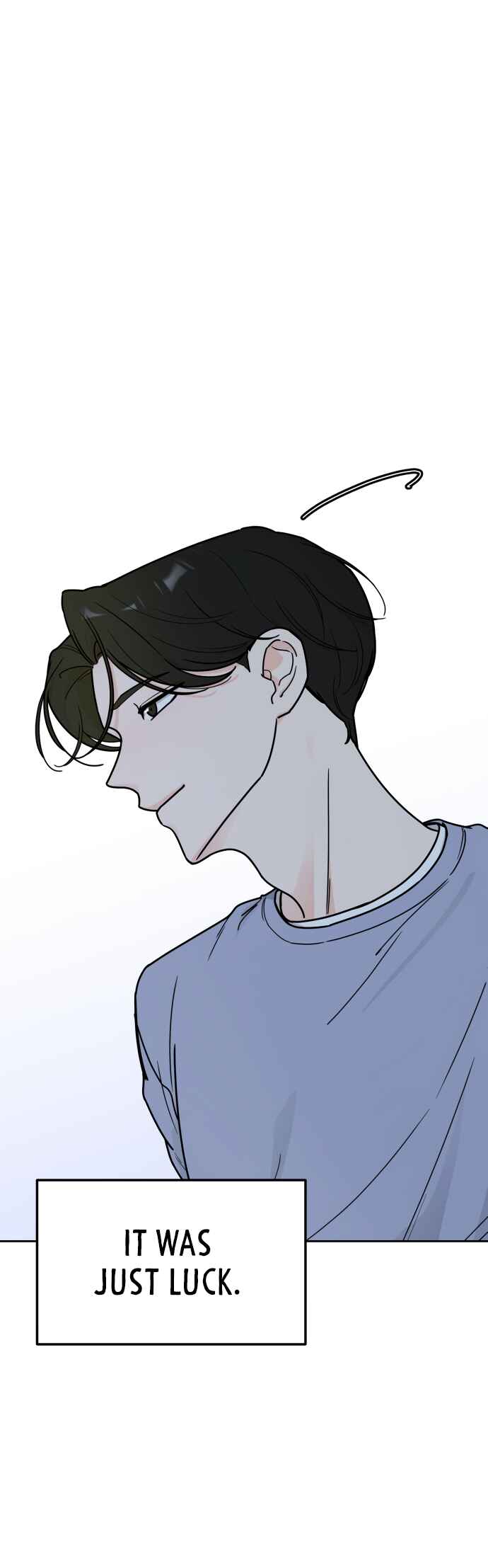 I Want to Be the Director's Husband Chapter 2 - Page 61