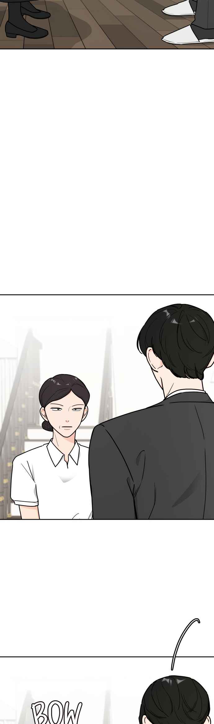 I Want to Be the Director's Husband Chapter 2 - Page 64