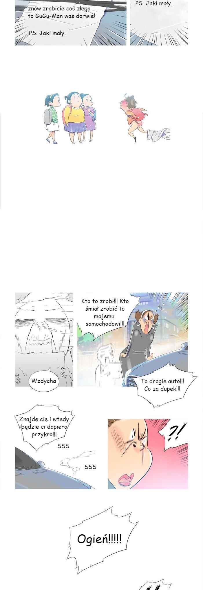 Familyman Chapter 7 - Page 3