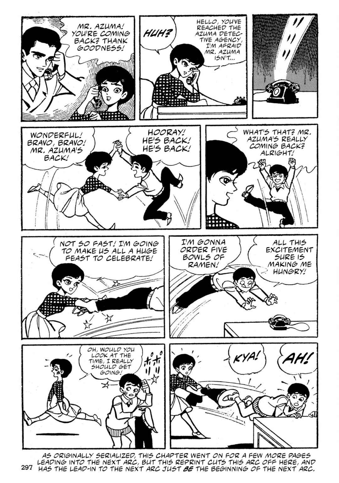 8-Man Chapter 3 - Page 113