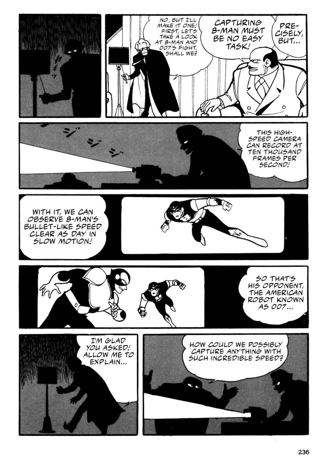 8-Man Chapter 3 - Page 52