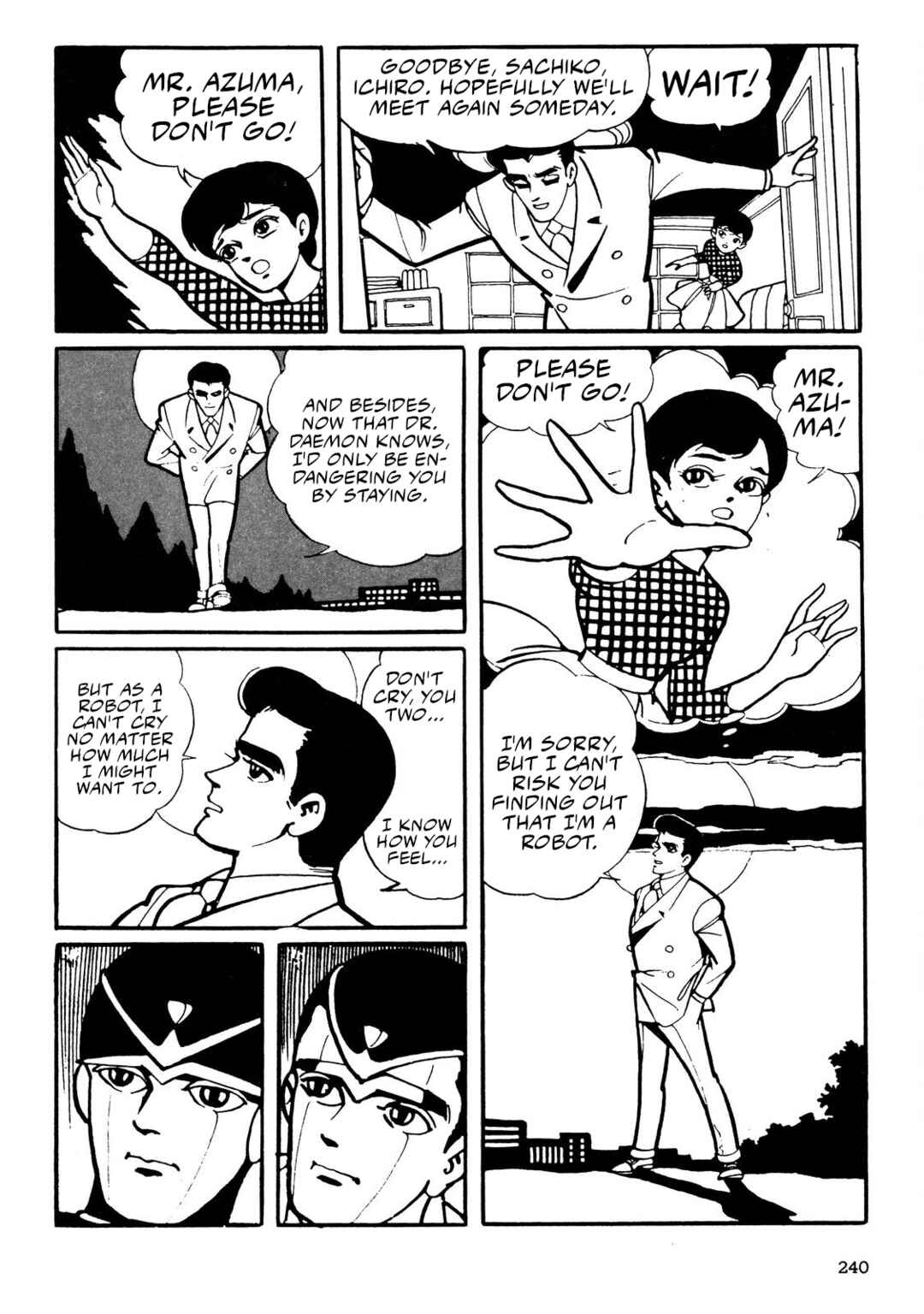 8-Man Chapter 3 - Page 56