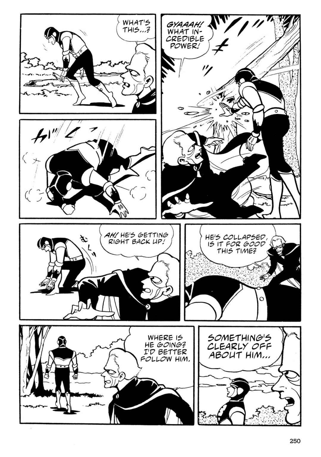 8-Man Chapter 3 - Page 66