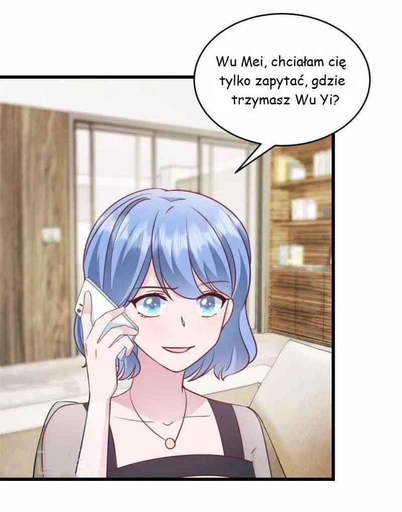 Cute Baby Arrives: Mommy is Super Fierce Chapter 39 - Page 15