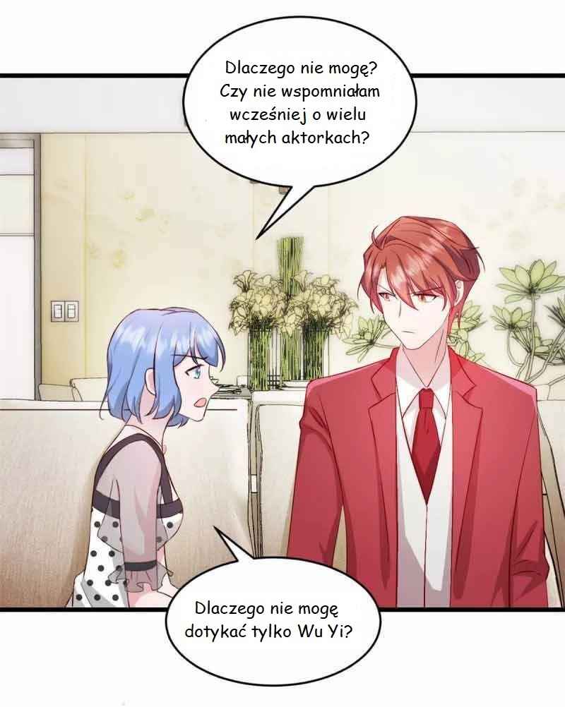 Cute Baby Arrives: Mommy is Super Fierce Chapter 39 - Page 20