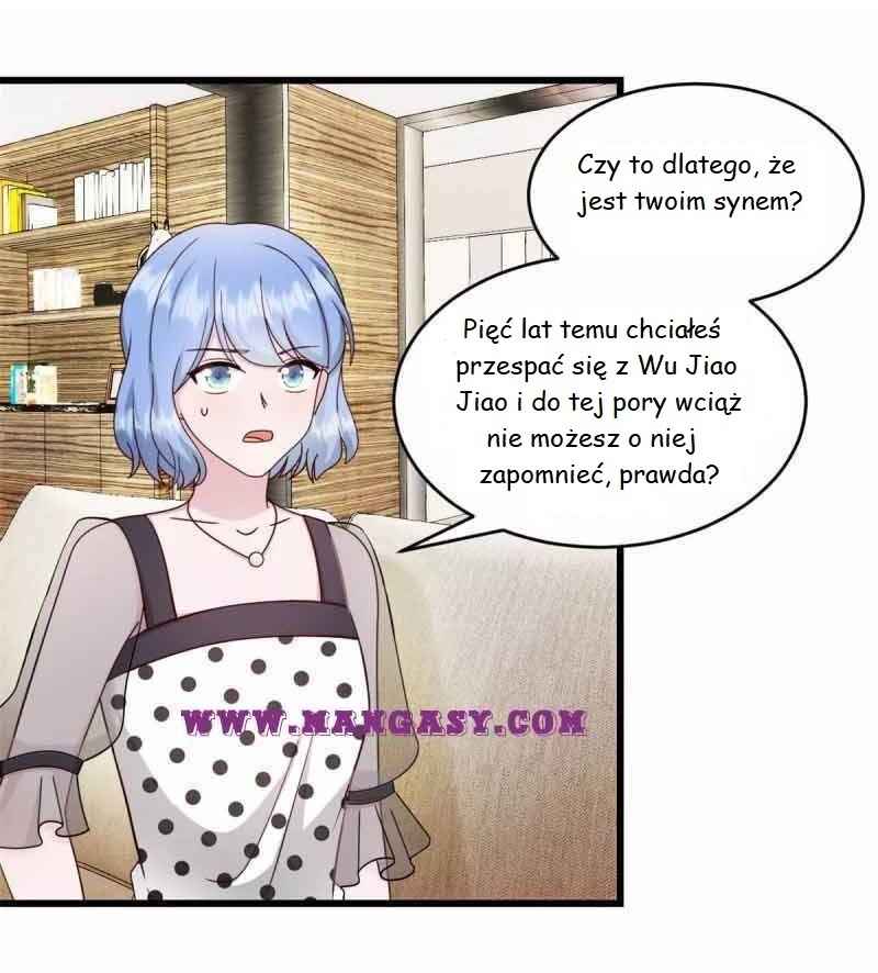 Cute Baby Arrives: Mommy is Super Fierce Chapter 39 - Page 21