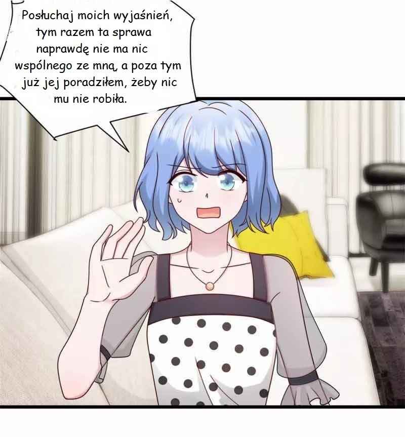 Cute Baby Arrives: Mommy is Super Fierce Chapter 39 - Page 6