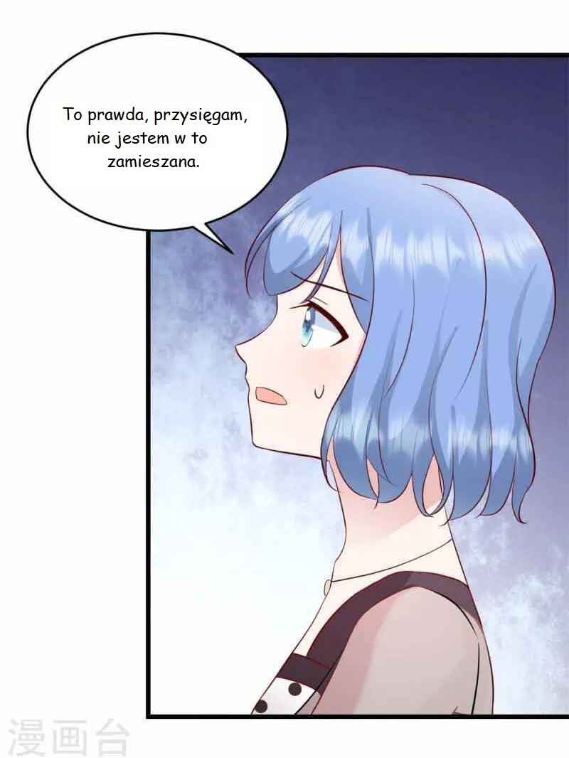 Cute Baby Arrives: Mommy is Super Fierce Chapter 39 - Page 8