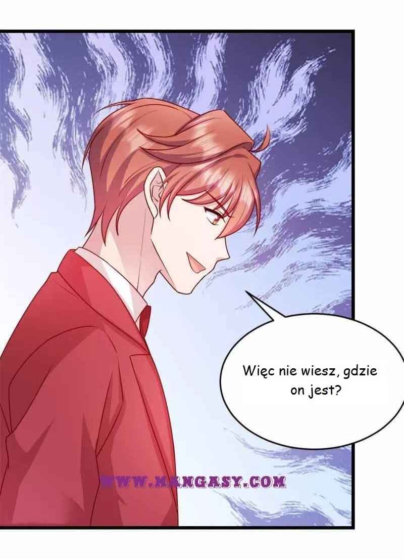 Cute Baby Arrives: Mommy is Super Fierce Chapter 39 - Page 9