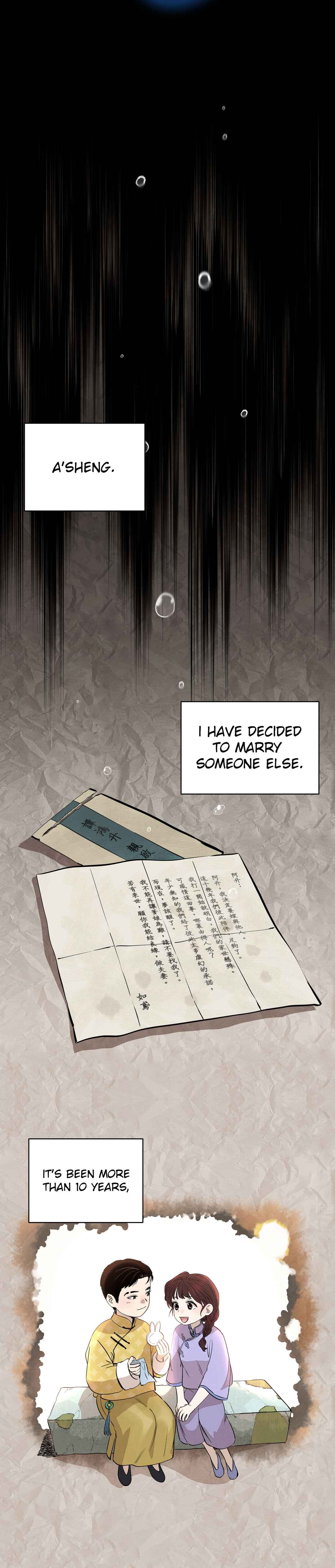 Fugue Across Worlds Chapter 14 - Page 23