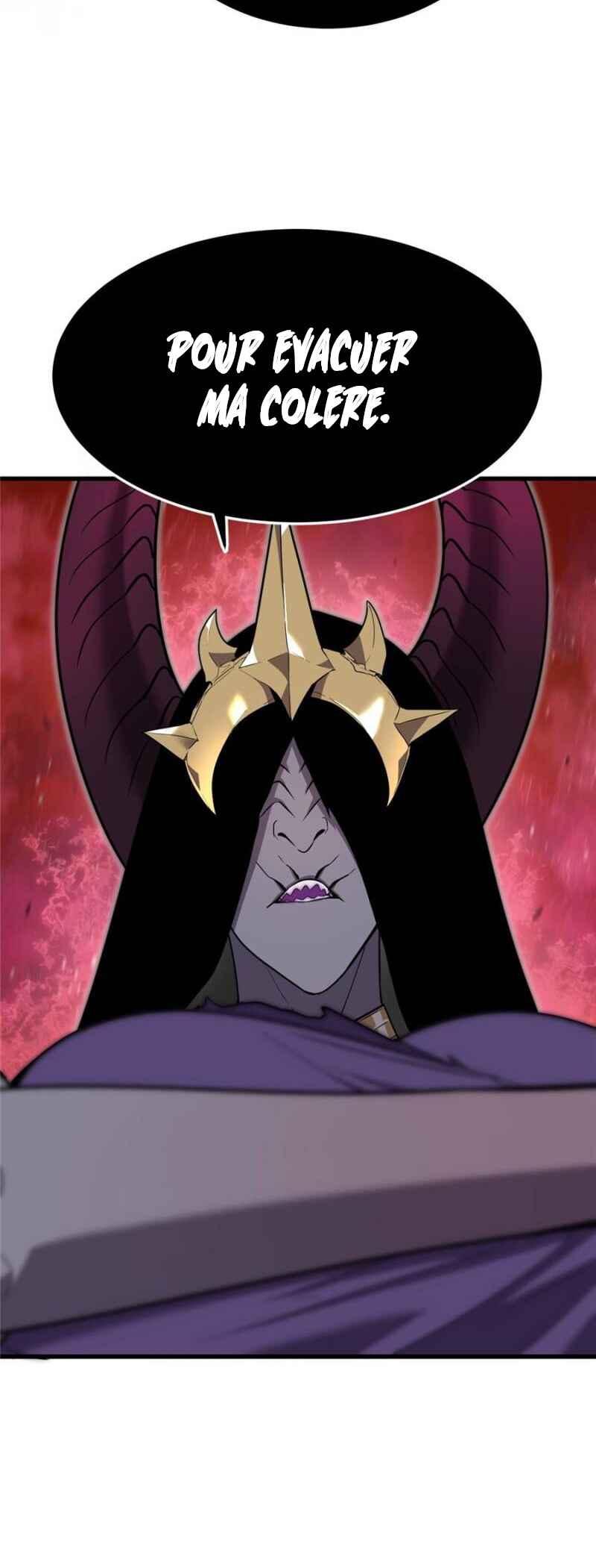 Seres's Resolve: The Battle for Humanity Chapter 10 - Page 24