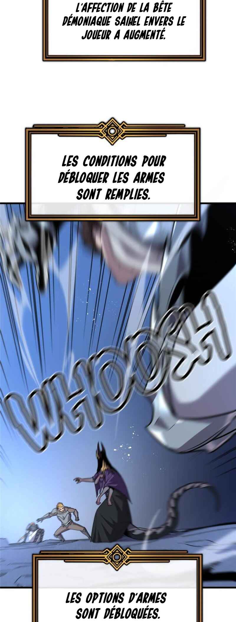 Seres's Resolve: The Battle for Humanity Chapter 10 - Page 30