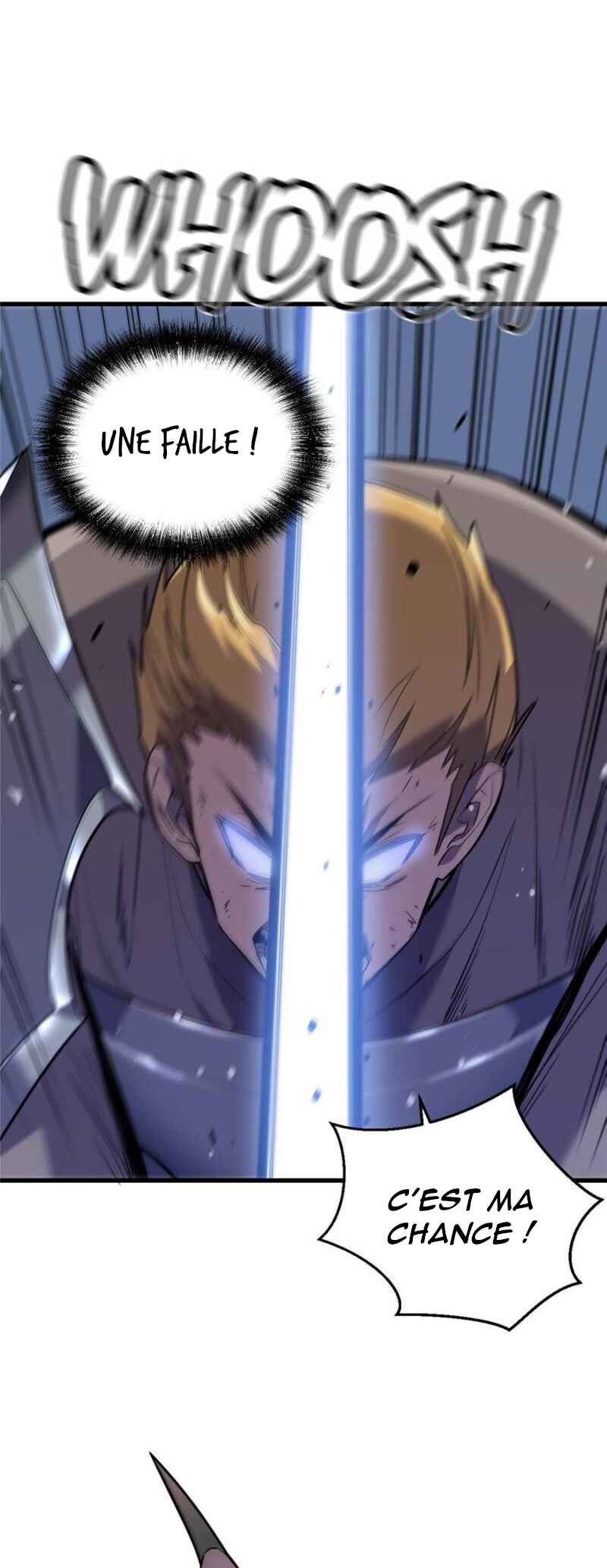 Seres's Resolve: The Battle for Humanity Chapter 10 - Page 4