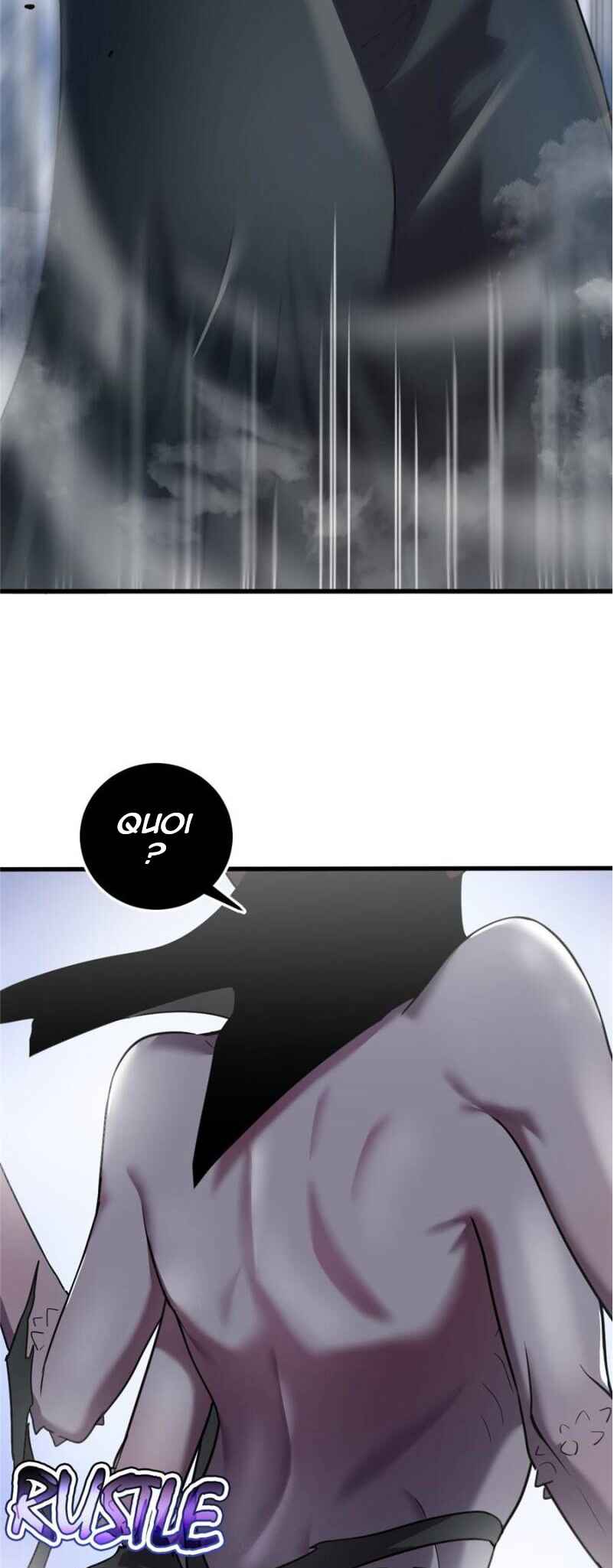 Seres's Resolve: The Battle for Humanity Chapter 10 - Page 45