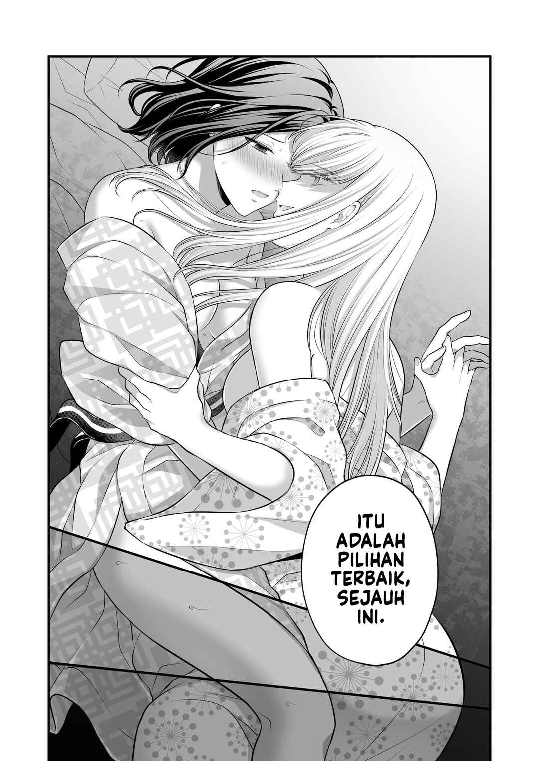 Aishiteii no wa, Karadadake Chapter 2 - Page 26