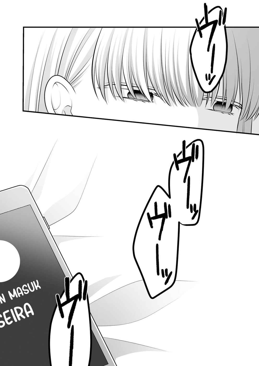 Aishiteii no wa, Karadadake Chapter 2 - Page 35