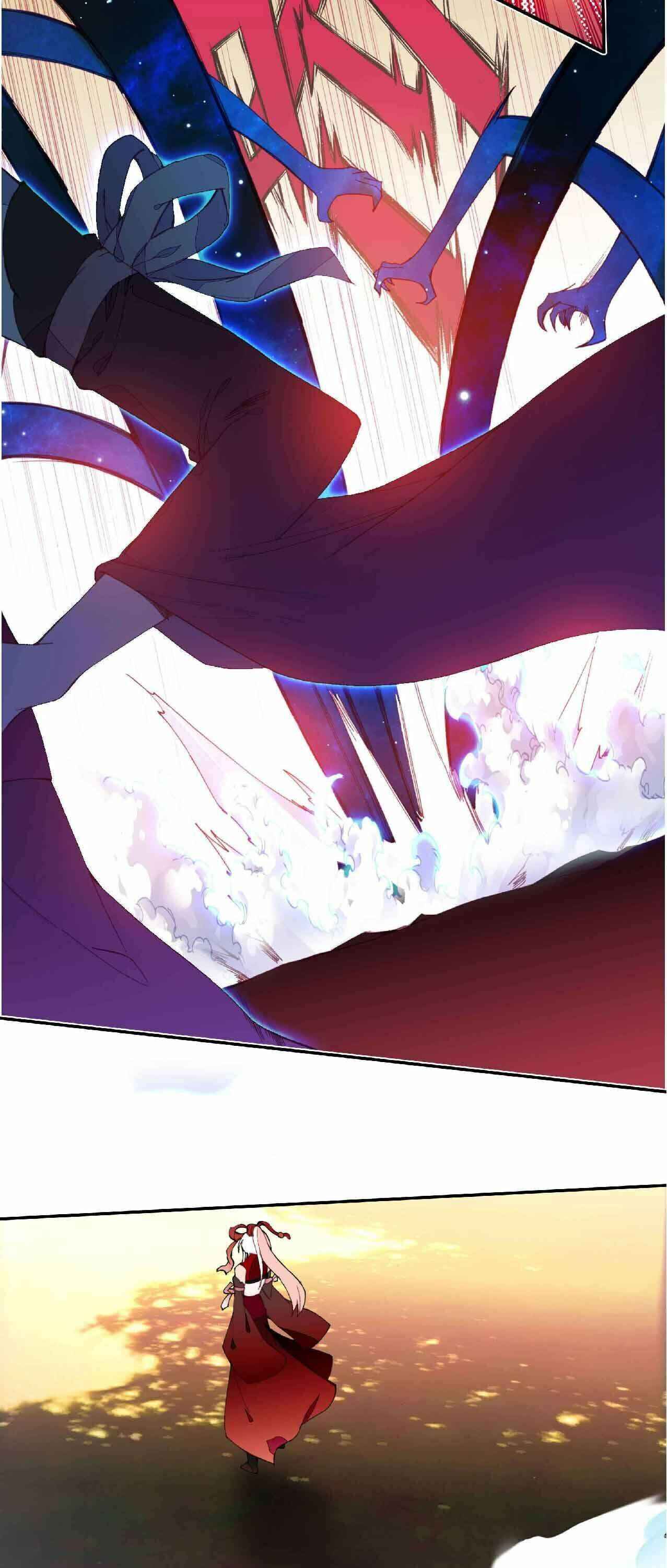 Yé Jiùshì Kāiguà Shàonǚ Chapter 71 - Page 19