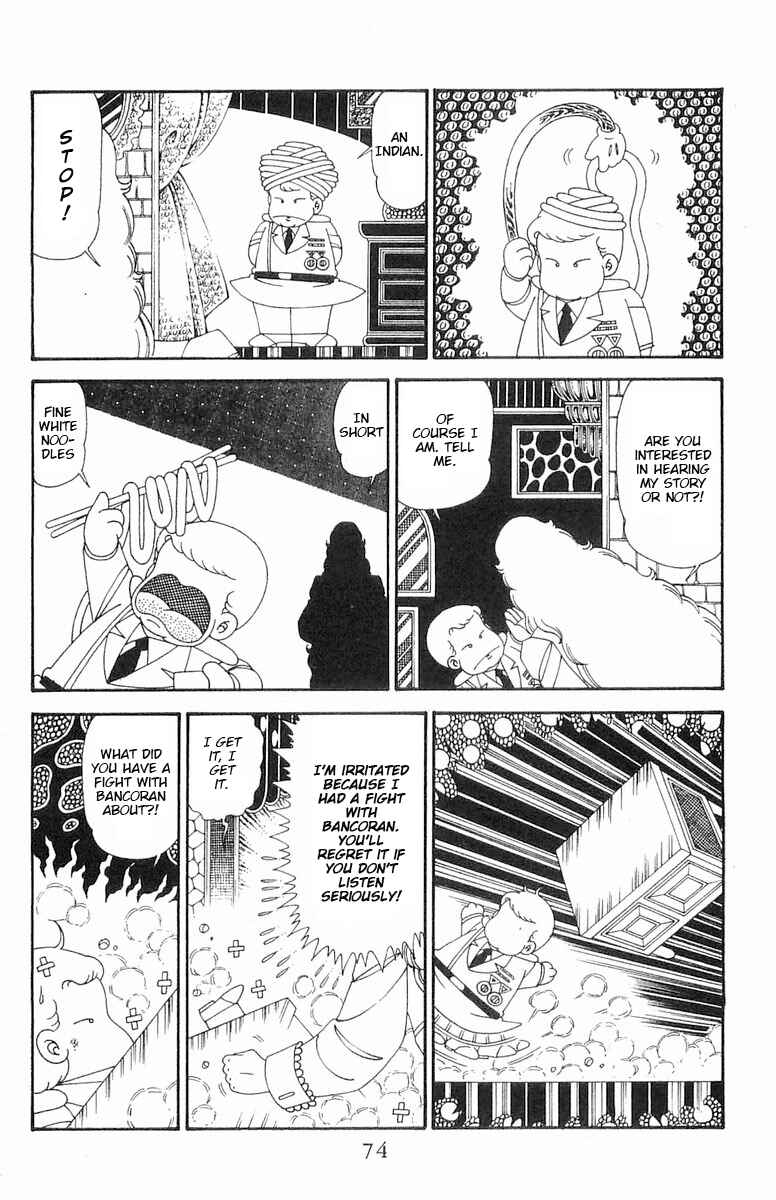 Patalliro! Chapter 123 - Page 11