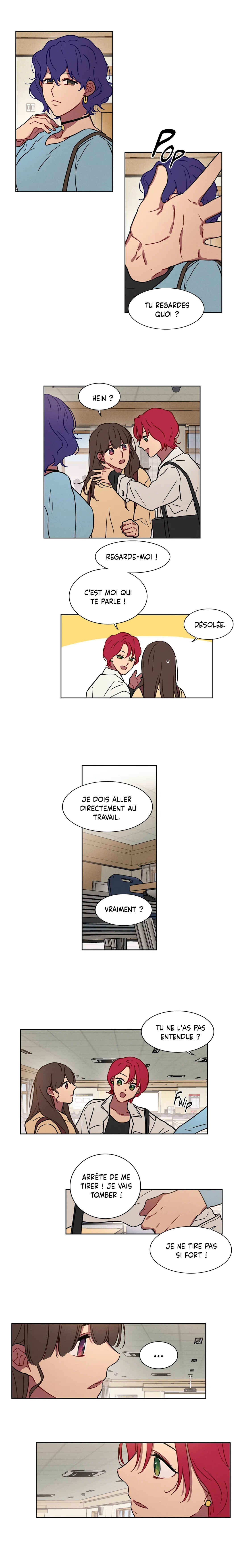Goodnight Cinderella Chapter 9 - Page 3