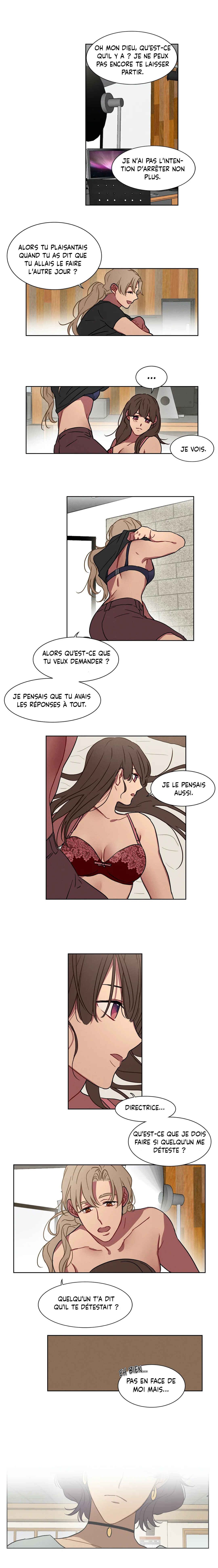 Goodnight Cinderella Chapter 9 - Page 7