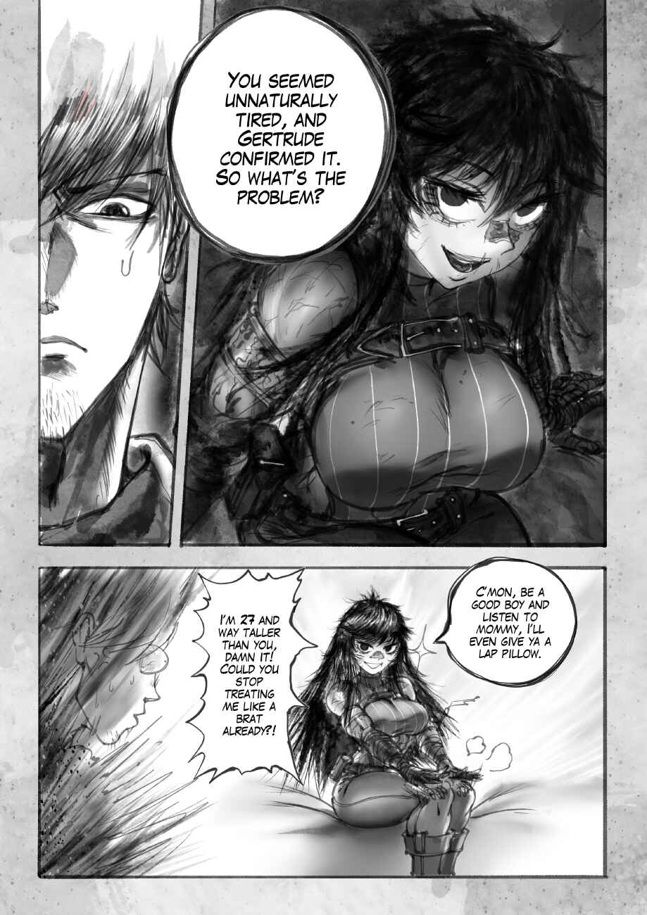 Ramia-Yana Chapter 1.3 - Page 2