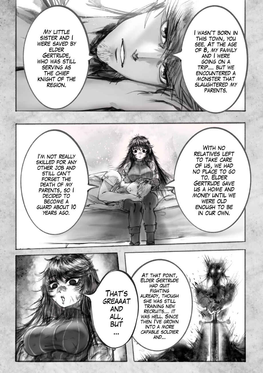 Ramia-Yana Chapter 1.3 - Page 3