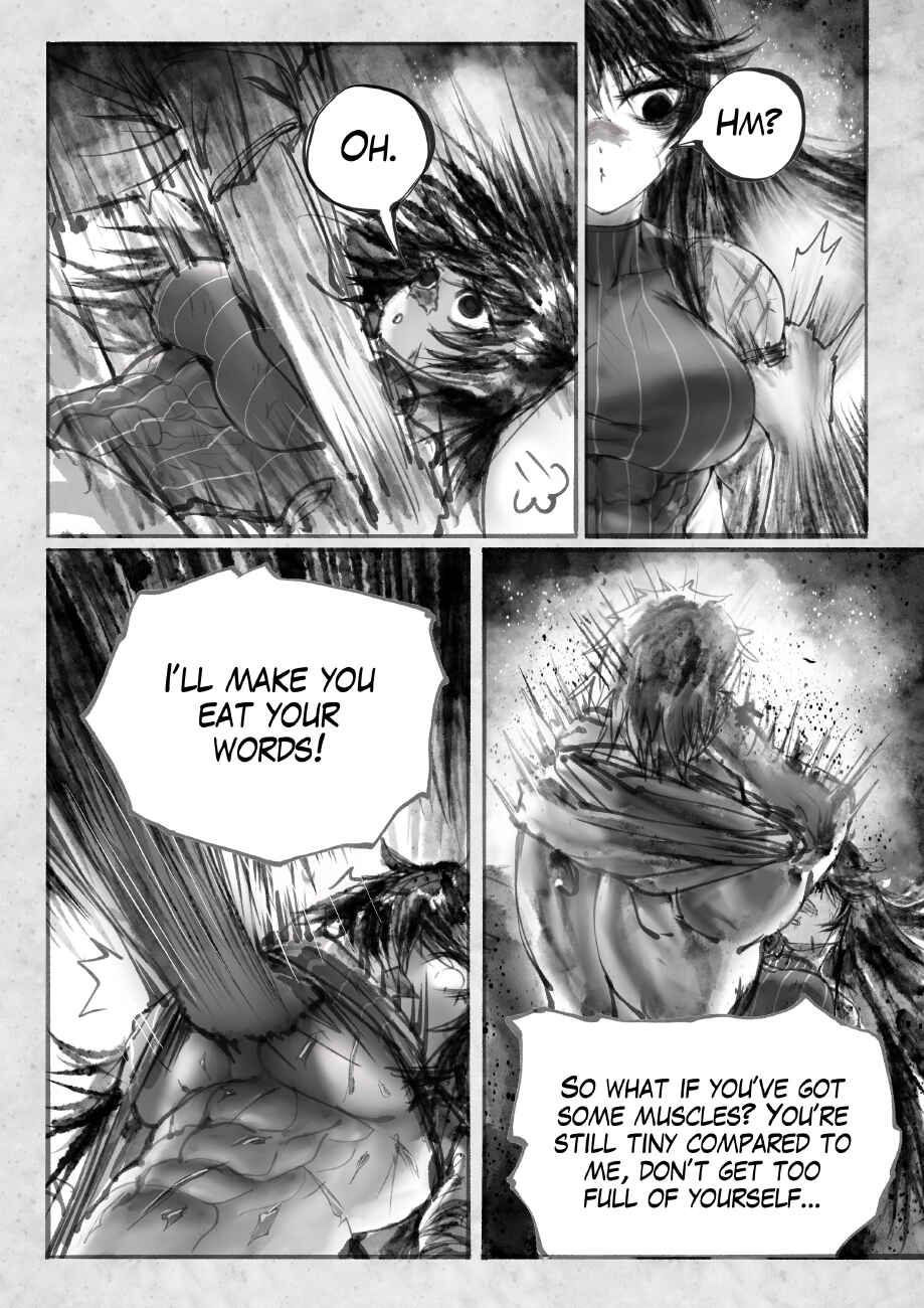 Ramia-Yana Chapter 1.3 - Page 6