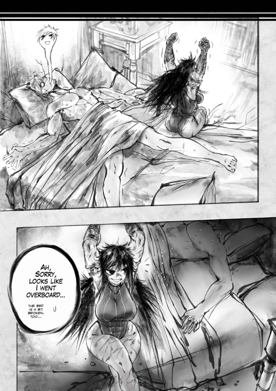 Ramia-Yana Chapter 1.3 - Page 8