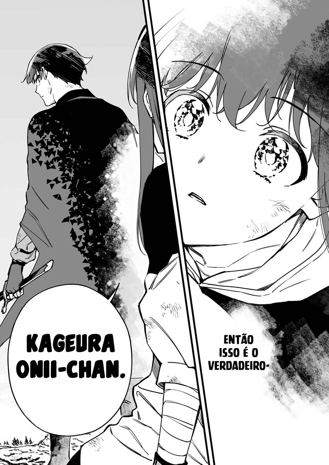 Yuusha Party kara Oidasareta Fuguushoku [Wanashi] Yunikku Sukiru [Yajirushi] de Saikyou ni Naru Chapter 5 - Page 32