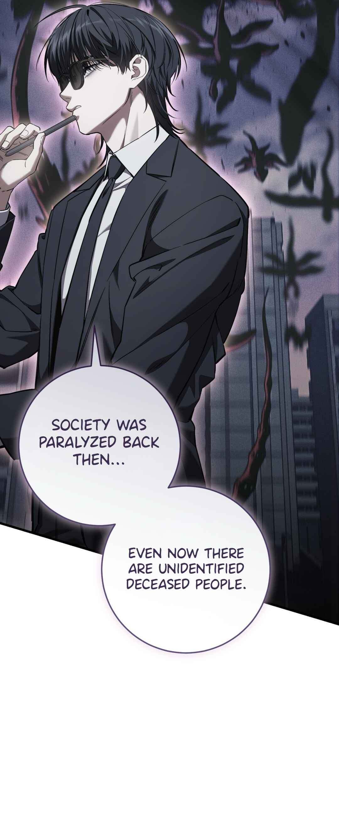 Hunter neun Joyonghi Salgo Sipda Chapter 49 - Page 17