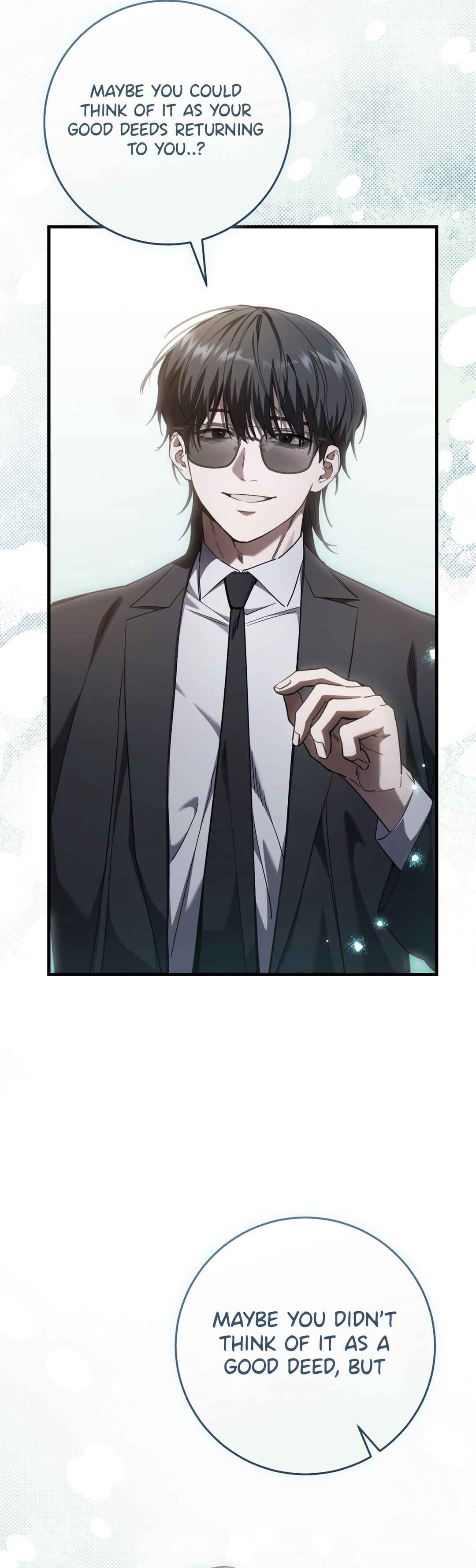 Hunter neun Joyonghi Salgo Sipda Chapter 49 - Page 50
