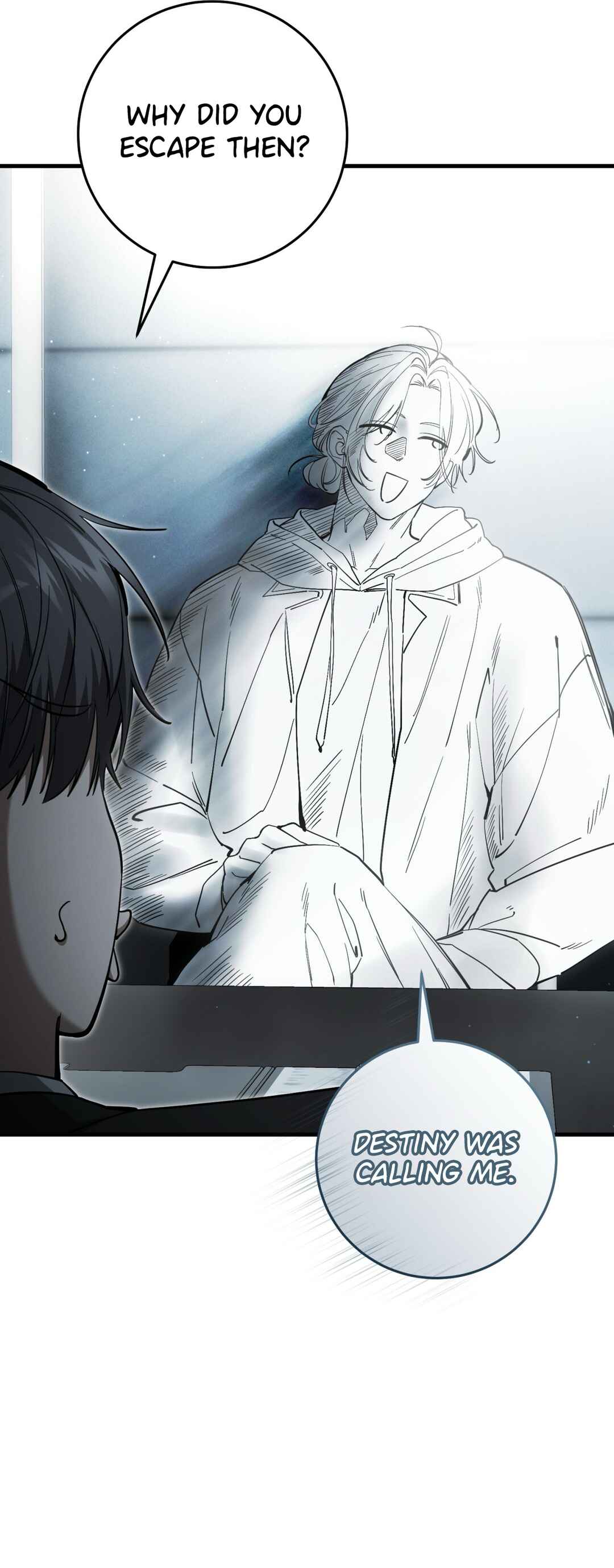 Hunter neun Joyonghi Salgo Sipda Chapter 49 - Page 56