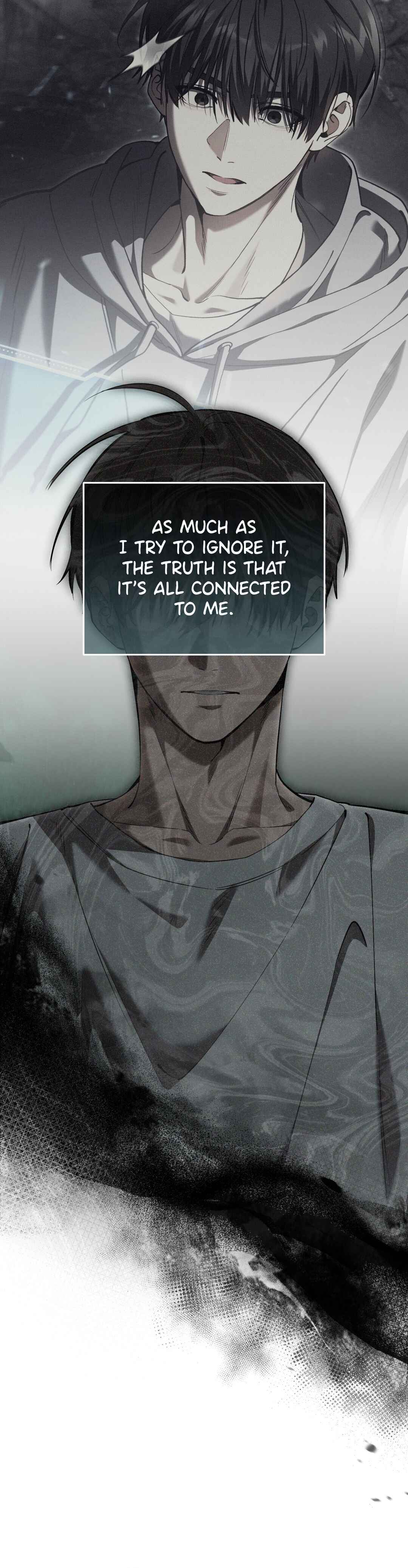 Hunter neun Joyonghi Salgo Sipda Chapter 49 - Page 6