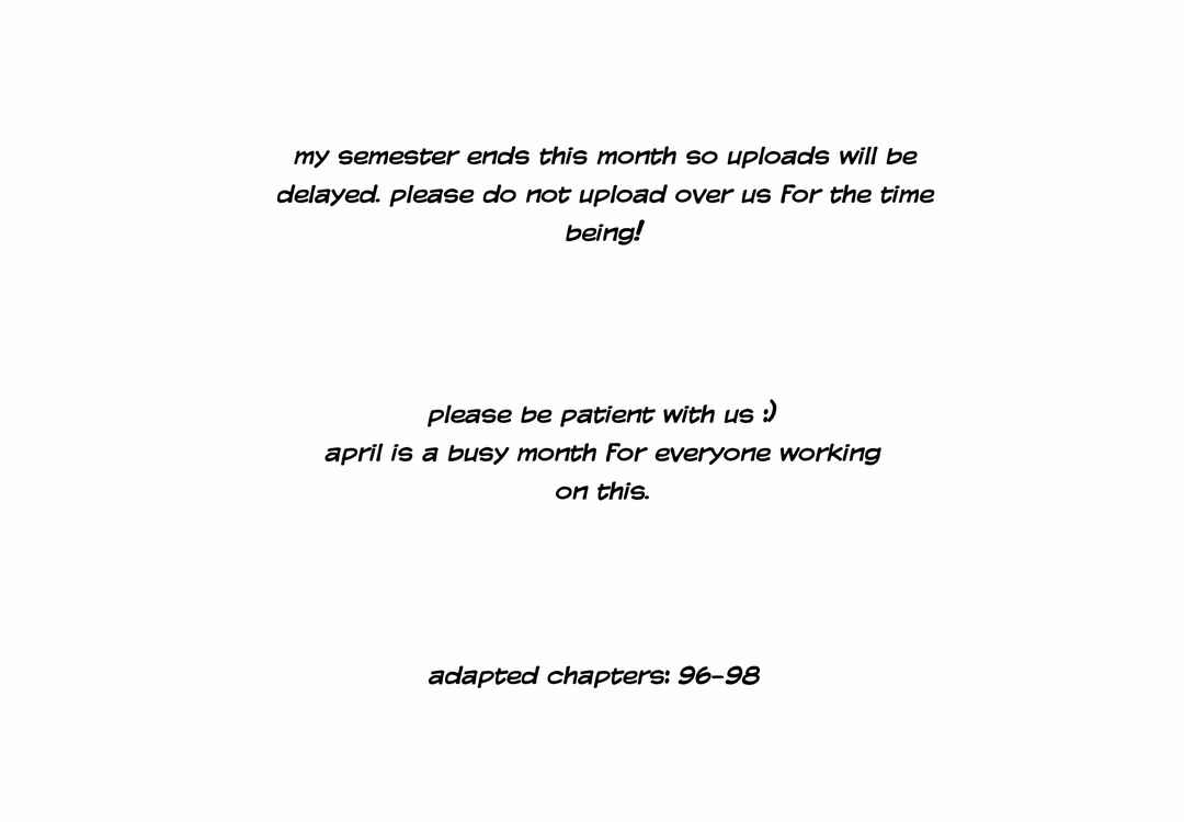 Hunter neun Joyonghi Salgo Sipda Chapter 49 - Page 63