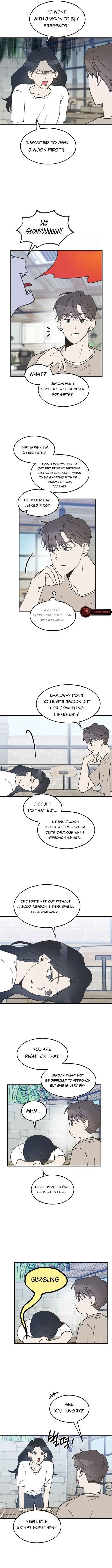 Namsachin ui Beopchik Chapter 13 - Page 2