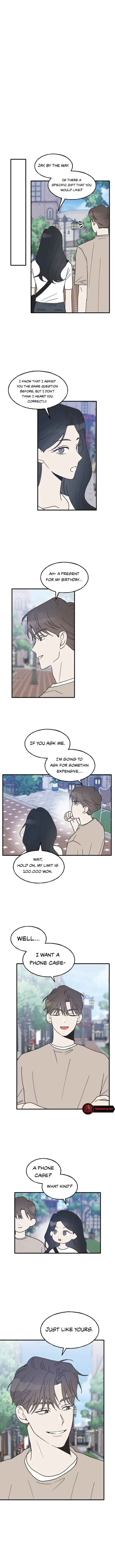 Namsachin ui Beopchik Chapter 13 - Page 3