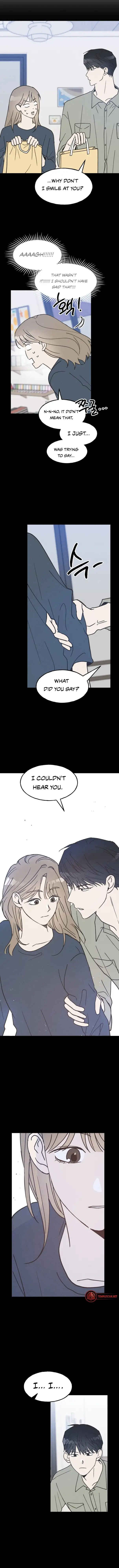 Namsachin ui Beopchik Chapter 13 - Page 6