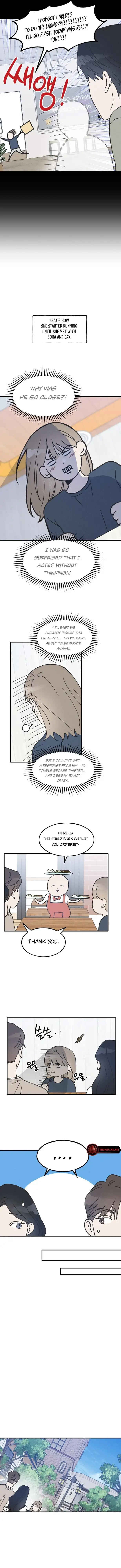 Namsachin ui Beopchik Chapter 13 - Page 7